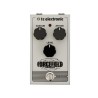 TC ELECTRONIC FORCEFIELD COMPRESSOR EFFETTO COMPRESSORE A PEDALE PER CHITARRA