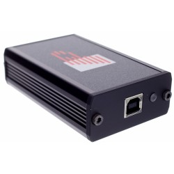 PANGOLIN QUICKSHOW 3.0 FB3 QS SOFTWARE PROFESSIONALE CONTROLLO LASER + SUPPORTO DMX 512