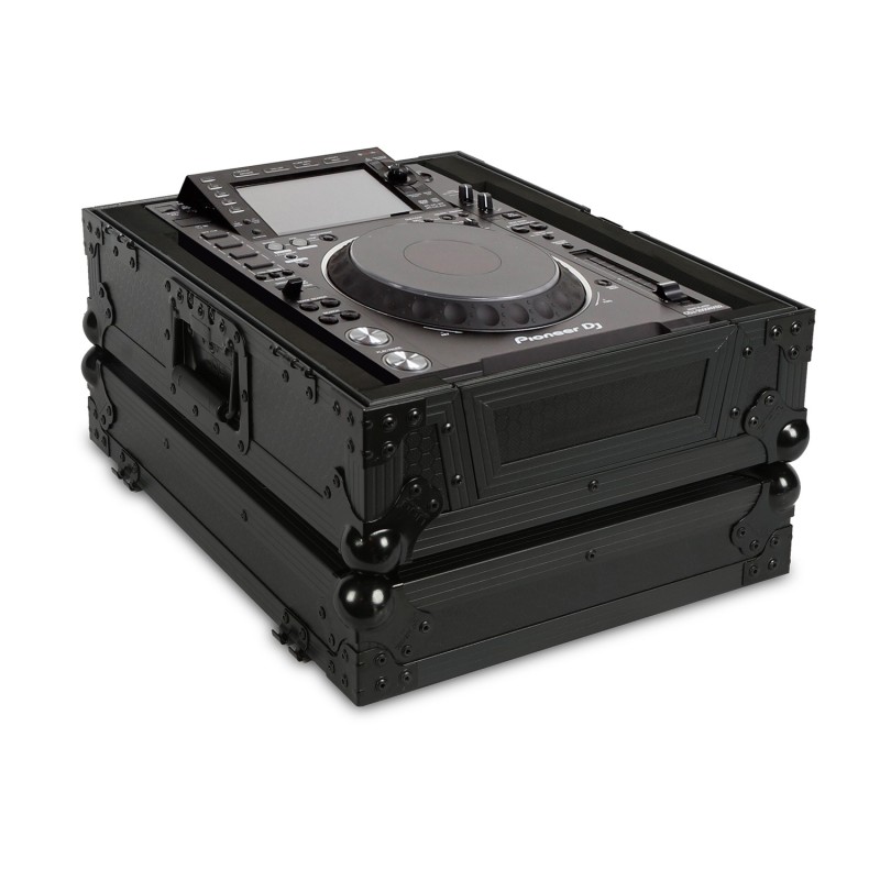 UDG ULTIMATE FLIGHT CASE MULTI FORMAT CDJ / MIXER II FLIGHT CASE PER CONSOLLE CDJ
