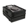 UDG ULTIMATE FLIGHT CASE MULTI FORMAT CDJ / MIXER II FLIGHT CASE PER CONSOLLE CDJ