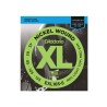 D' ADDARIO EXL165-5 CUSTOM LIGHT CORDIERA PER BASSO ELETTRICO 5 CORDE 045-135