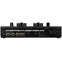 PIONEER TORAIZ AS-1 SINTETIZZATORE MONOFONICO ANALOGICO CON EFFETTI + SEQUENCER LOCK + MIDI + DISPLAY OLED