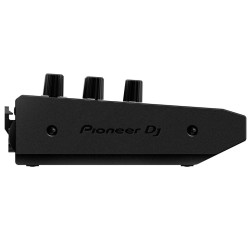 PIONEER TORAIZ AS-1 SINTETIZZATORE MONOFONICO ANALOGICO CON EFFETTI + SEQUENCER LOCK + MIDI + DISPLAY OLED