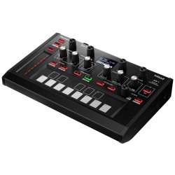 PIONEER TORAIZ AS-1 SINTETIZZATORE MONOFONICO ANALOGICO CON EFFETTI + SEQUENCER LOCK + MIDI + DISPLAY OLED
