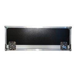 FLIGHT CASE PER MIDAS M32 4 FARFALLE PER BLOCCAGGIO 2 MANIGLIE PER TRASPORTO