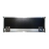FLIGHT CASE PER MIDAS M32 4 FARFALLE PER BLOCCAGGIO 2 MANIGLIE PER TRASPORTO