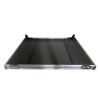 FLIGHT CASE PER MIDAS M32 4 FARFALLE PER BLOCCAGGIO 2 MANIGLIE PER TRASPORTO