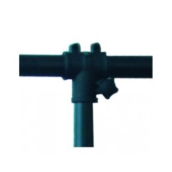 EXTREME LS1T SUPPORTO LUCI CON BARRA T