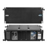 DB TECHNOLOGIES DVA T8 MODULO LINE ARRAY 8"/6.5"/1" 700 WATT RMS