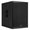 RCF SUB 708-AS MK3 SUBWOOFER AMPLIFICATO 1400 WATT 18" BASS REFLEX