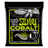ERNIE BALL COBALT REGULAR SLINKY 2721 MUTA CHITARRA ELETTRICA 10-46