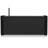 MIDAS MR18 MIXER DIGITALE 18 INPUT + 16 INGRESSI MIC + ROUTER WI-FI + INTERFACCIA AUDIO USB INTEGRATA + 4 PROCESSORI DI SEGNALE 