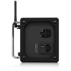 MIDAS MR18 MIXER DIGITALE 18 INPUT + 16 INGRESSI MIC + ROUTER WI-FI + INTERFACCIA AUDIO USB INTEGRATA + 4 PROCESSORI DI SEGNALE 