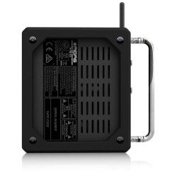 MIDAS MR18 MIXER DIGITALE 18 INPUT + 16 INGRESSI MIC + ROUTER WI-FI + INTERFACCIA AUDIO USB INTEGRATA + 4 PROCESSORI DI SEGNALE 