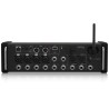 MIDAS MR12 MIXER DIGITALE 12 INPUT + 4 INGRESSI MIC + ROUTER WI-FI + INTERFACCIA AUDIO USB INTEGRATA + 4 PROCESSORI DI SEGNALE +