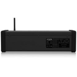 MIDAS MR12 MIXER DIGITALE 12 INPUT + 4 INGRESSI MIC + ROUTER WI-FI + INTERFACCIA AUDIO USB INTEGRATA + 4 PROCESSORI DI SEGNALE +