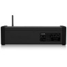 MIDAS MR12 MIXER DIGITALE 12 INPUT + 4 INGRESSI MIC + ROUTER WI-FI + INTERFACCIA AUDIO USB INTEGRATA + 4 PROCESSORI DI SEGNALE +