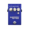 TC HELICON HARMONY SINGER 2 PROCESSORE DI EFFETTI PER VOCE HARMONY RIVERBERO TONE