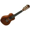 EKO DUO GUITALELE UKULELE NATURALE A 6 CORDE + BORSA + ACCESSORI