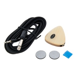GEWA 942020 UP-1 PICKUP UNIVERSALE PASSIVO CON CAVO REMOVIBILE