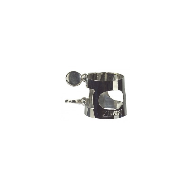 GEWA 736.958 LEGATURA PER SASSOFONO SOPRANO SIB