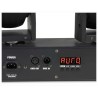 CAMEO HYDRABEAM 400 RGBW BARRA 4 TESTE MOBILI LED RGBW 10W DMX + AUTO RUN + SOUND CONTROL
