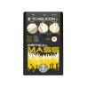 TC HELICON CRITICAL MASS EFFETTO A PEDALE PER VOCE SIMULATORE CORI + RIVERBERO