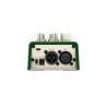TC HELICON DUPLICATOR EFFETTO A PEDALE PER VOCE EFFETTO DOUBLING RIVERBERO E CORREZIONE