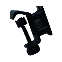 EXTREME SS1DRUM SUPPORTO CLAMP A PINZA PER MICROFONO BATTERIA REGOLABILE ED ORIENTABILE