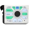 TC HELICON PERFORM VK PROCESSORE VOCALE PER TASTIERISTI CON ADAPTIVE TONE PITCH CORECTION E ANTI FEEDBACK