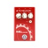 TC HELICON MIC MECHANIC 2 EFFETTO RIVERBERO DELAY E CORREZIONE INTONAZIONE PER VOCE