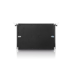 DB TECHNOLOGIES DVA T12 MODULO LINE ARRAY 12"/6.5"/1" 1500 WATT RMS EX-DEMO ( not for American sales )