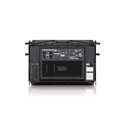 DB TECHNOLOGIES DVA T12 MODULO LINE ARRAY 12"/6.5"/1" 1500 WATT RMS EX-DEMO ( not for American sales )