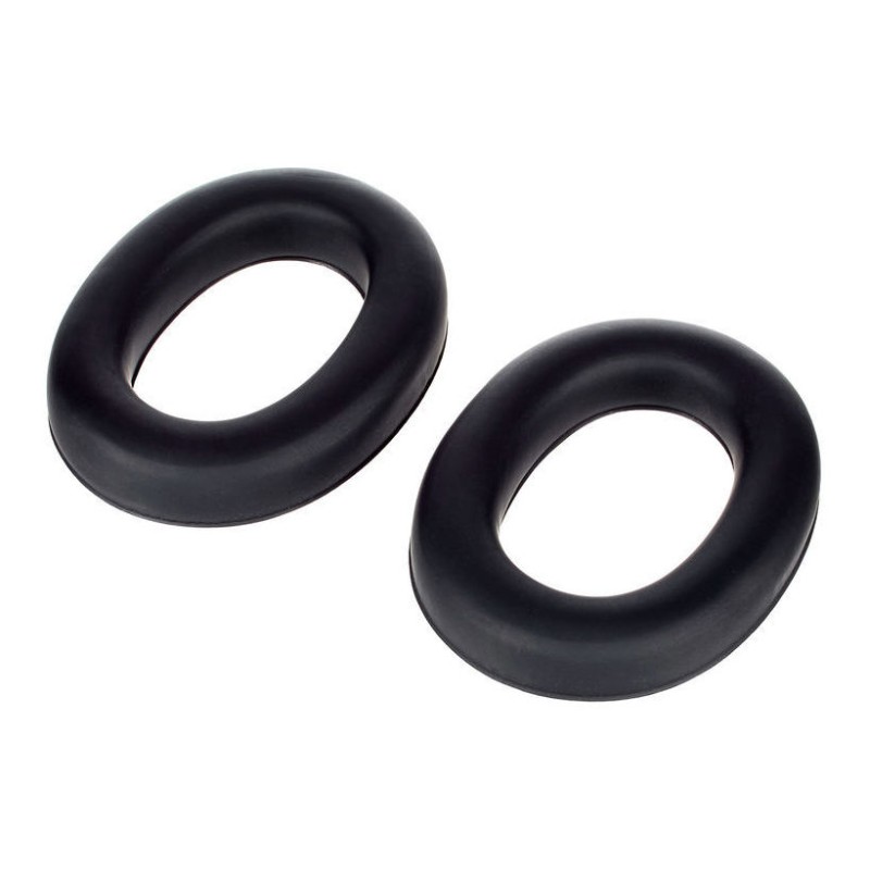 EXTREME ISOLATION EAR PADS DI RICAMBIO PER CUFFIA EX-25