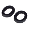 EXTREME ISOLATION EAR PADS DI RICAMBIO PER CUFFIA EX-25
