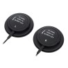 EXTREME ISOLATION SPEAKER SET DI RICAMBIO PER CUFFIA EX-25