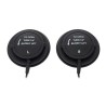 EXTREME ISOLATION SPEAKER SET DI RICAMBIO PER CUFFIA EX-25