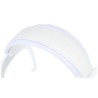 EXTREME ISOLATION FASCIA IMBOTTITA DI RICAMBIO PER CUFFIE EX-25 / EX-29 / HP-25 COLORE BIANCO