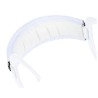 EXTREME ISOLATION FASCIA IMBOTTITA DI RICAMBIO PER CUFFIE EX-25 / EX-29 / HP-25 COLORE BIANCO
