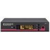 SENNHEISER EW172-G3 KIT WIRELESS PROFESSIONALE PER CHITARRA E BASSO UHF + CAVO STRUMENTO