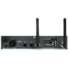 SENNHEISER EW172-G3 KIT WIRELESS PROFESSIONALE PER CHITARRA E BASSO UHF + CAVO STRUMENTO