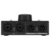 BEHRINGER MONITOR1 CONTROLLER VOLUME PASSIVO PER MONITOR DA STUDIO COLORE NERO