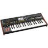 BEHRINGER DEEPMIND-6 SINTETIZZATORE ANALOGICO 6 VOCI 37 TASTI SEMIPESATI DEEP MIND WIFI EFFETTI MIDI USB SEQUENCER