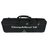 BEHRINGER DEEPMIND-12 TB BORSA IMBOTTITA PER IL TRASPORTO DELLA TASTIERA BEHRINGER DEEP MIND 12