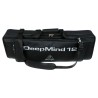 BEHRINGER DEEPMIND-12 TB BORSA IMBOTTITA PER IL TRASPORTO DELLA TASTIERA BEHRINGER DEEP MIND 12