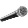 SHURE SM58 ( SM-58 LCE ) MICROFONO DINAMICO VOCE CARDIOIDE