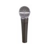 SHURE SM58 ( SM-58 LCE ) MICROFONO DINAMICO VOCE CARDIOIDE