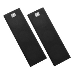 LD SYSTEMS DAVE8 XSG GRIGLIE FRONTALI DI PROTEZIONE PER SATELLITI SISTEMA PA DAVE 8 XS