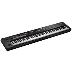 ROLAND RD2000 PIANOFORTE STAGE PIANO SUPERNATURAL PIANO DIGITALE 88 TASTI PESATI