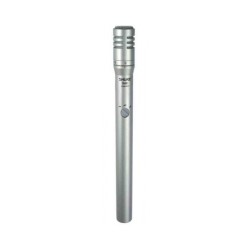 SHURE SM81 MICROFONO CONDENSATORE UNIDIREZIONALE CORI STRUMENTI